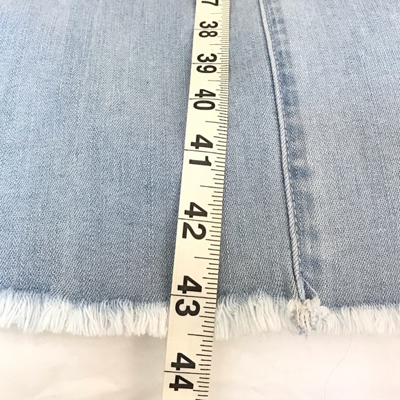 High Rise Flare Stretchy Jeans ✨ - Picture 5 of 8